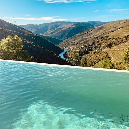 Terracos Do Tavora Διαμέρισμα Tabuaço Εξωτερικό φωτογραφία
