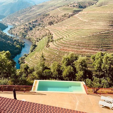 Terracos Do Tavora Διαμέρισμα Tabuaço Εξωτερικό φωτογραφία
