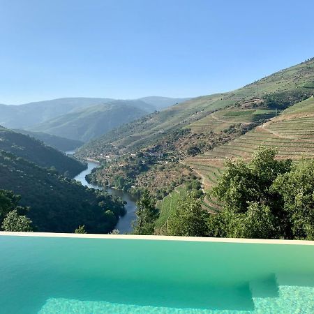 Terracos Do Tavora Διαμέρισμα Tabuaço Εξωτερικό φωτογραφία