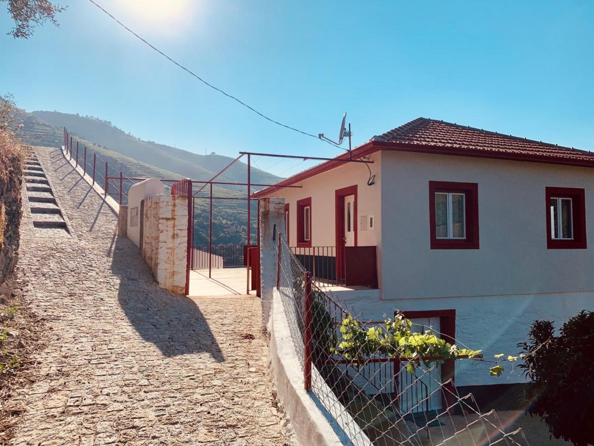 Terracos Do Tavora Διαμέρισμα Tabuaço Εξωτερικό φωτογραφία