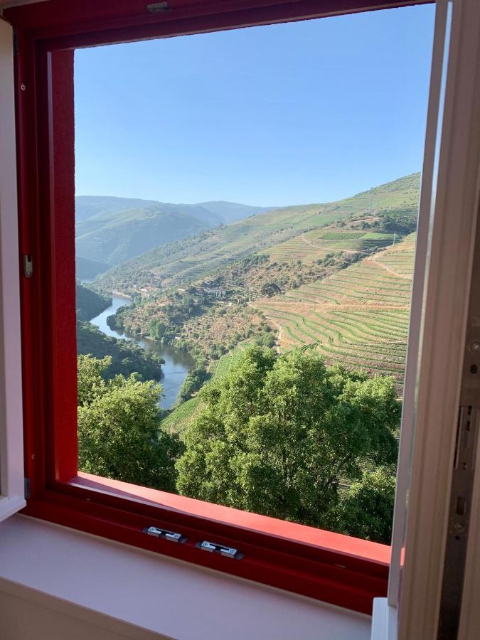 Terracos Do Tavora Διαμέρισμα Tabuaço Εξωτερικό φωτογραφία